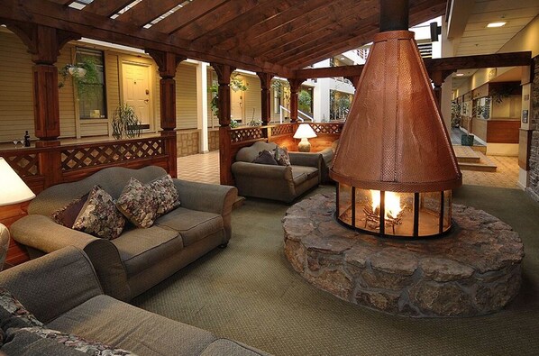 Interior - Spend the Holidays in the Rockies - World Class Skiing (Avon)