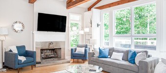 Spacious 6 BDR Conyers home 3 km de Georgia Horse Park ✩ 20 personnes