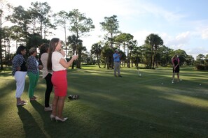 Golf