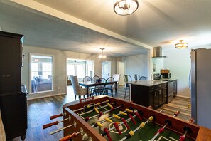 Sala de jogos