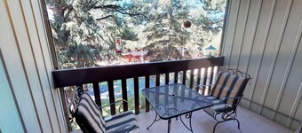 Wren Condominiums # 203