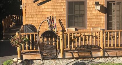 Summer is here! Time to enjoy hiking mtns, campfires and waters of Maine!