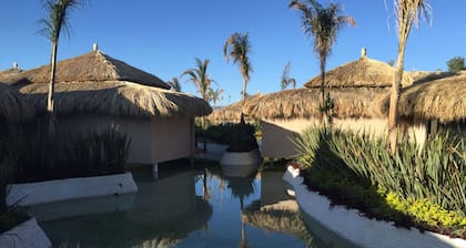 Thai Lagoon Select Motel