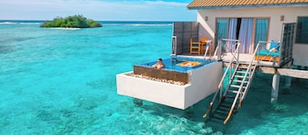 South Palm Resort Maldives