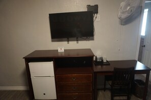 Deluxe Single Room, 1 Bedroom