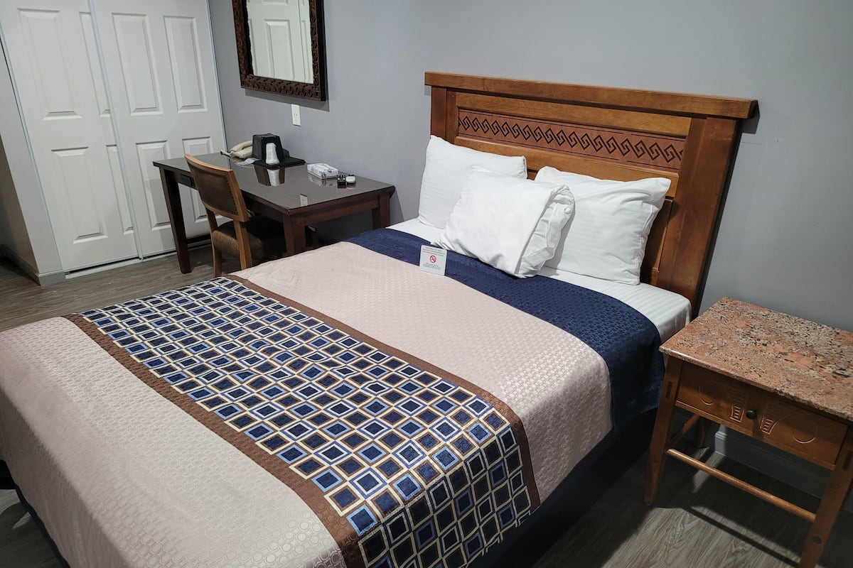 Chambre Simple Deluxe, 1 chambre