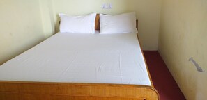 Standaard tweepersoonskamer, 1 queensize bed, niet-roken | Gratis wifi