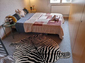 Culle/letti per bambini (gratuiti), letti aggiuntivi gratuiti