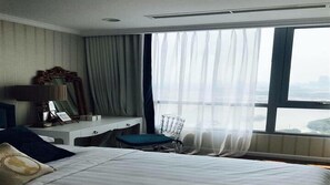 3 Schlafzimmer, kostenloses WLAN