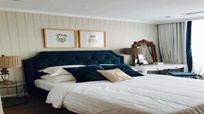 3 soverom og wi-fi (inkludert)