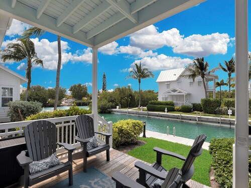 Coral Lagoon~Discounted winter Rates ~please read description~ SLIP INCLUDED 