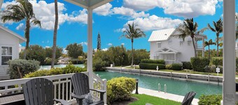 Coral Lagoon~Discounted winter Rates ~please read description~ SLIP INCLUDED 