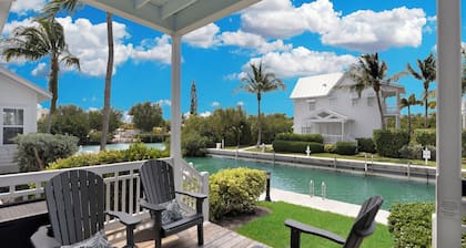 Coral Lagoon~Discounted winter Rates ~please read description~ SLIP INCLUDED