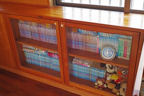 Casa (Private Vacation Home) | Servicio de la habitación