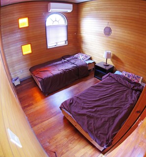 Casa (Private Vacation Home) | Wifi gratis