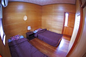 Ferienhaus (Private Vacation Home) | Kostenloses WLAN