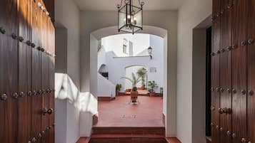Interieur