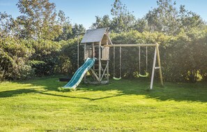 Children’s area