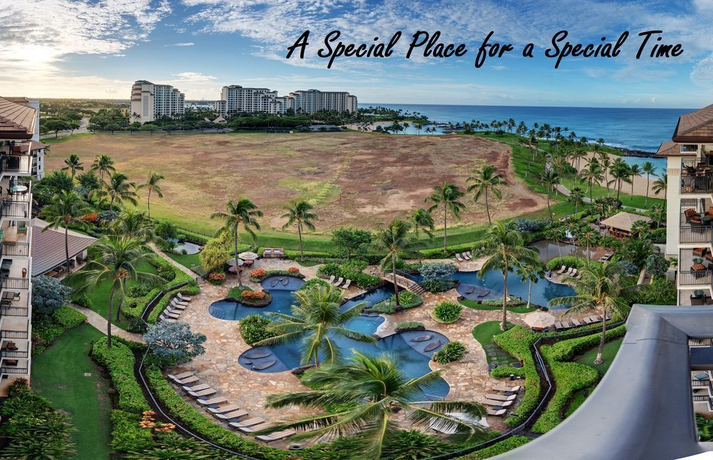 August on sale NOW! - 10th Flr- Poolside Beach Tower - 3 BR / 3 BA
