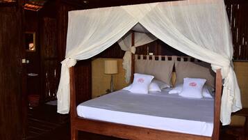 Cortinas blackout y ropa de cama