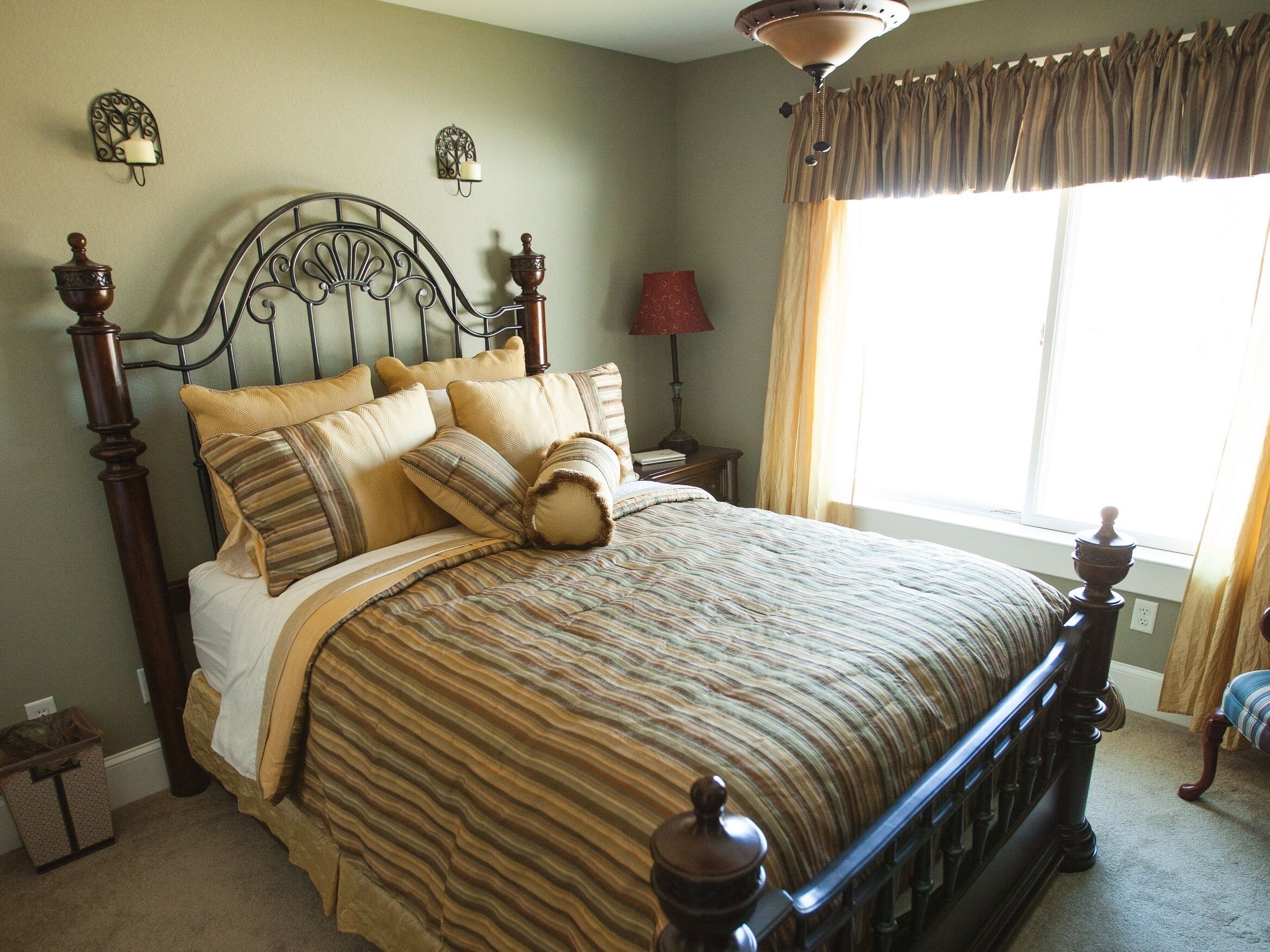 Double Room, Ensuite (Heather Marie Suite)