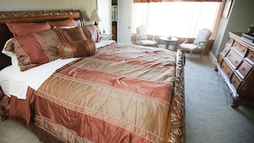 Standard Quadruple Room, Ensuite (Roosevelt Retreat) | Free WiFi