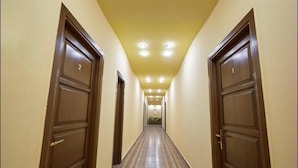 Chi tiết nội thất
