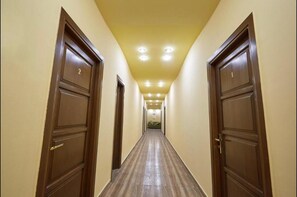 Interior detail - Hotel Bella (Yerevan)