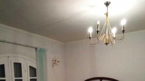 Villa, 4 Bedrooms | In-room dining