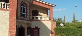 Villa Dr. Atef Darwish