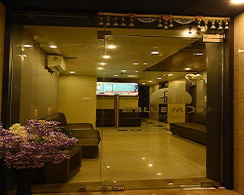 Nu Blue Moon Guest House