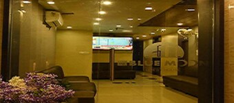 Nu Blue Moon Guest House