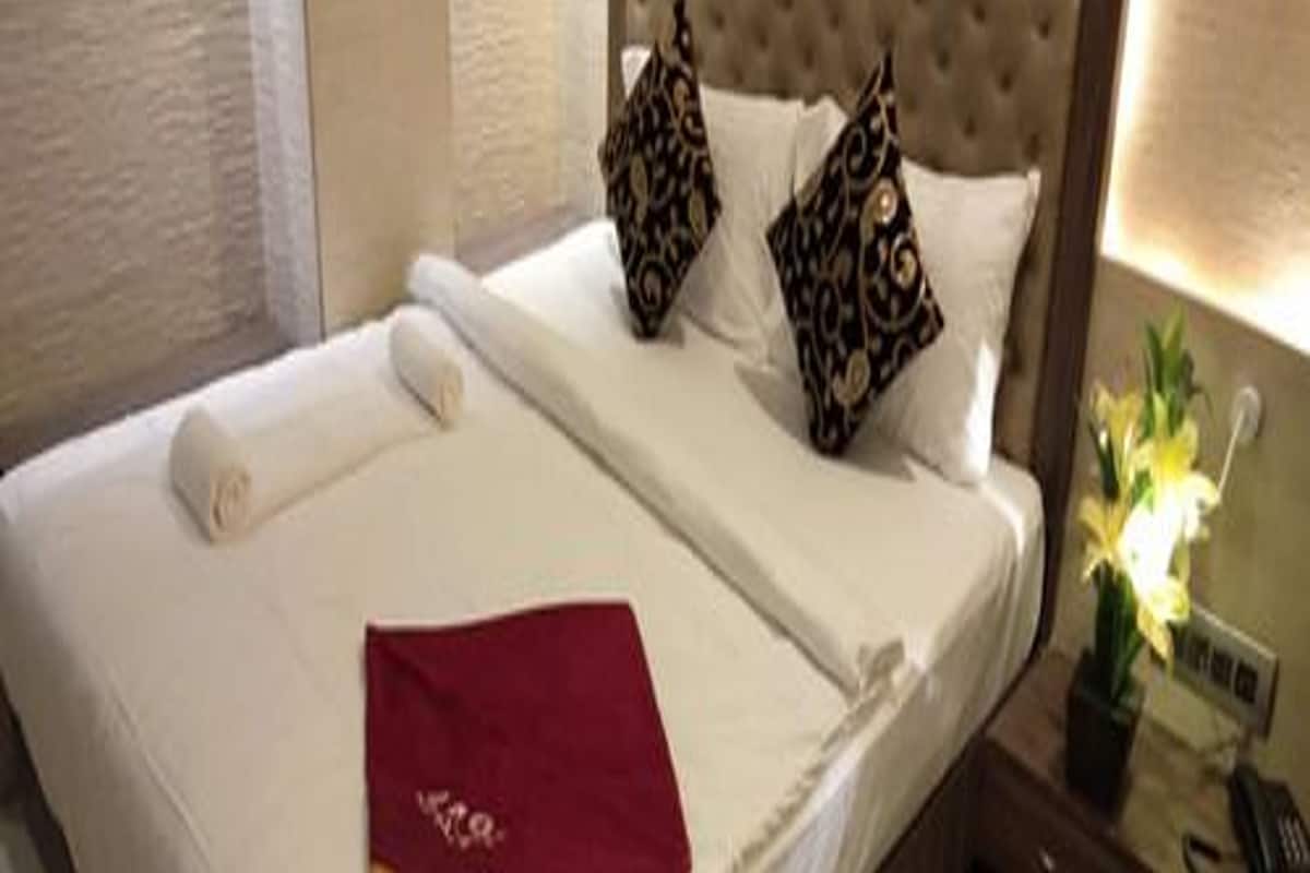 Soundproofing, rollaway beds, free WiFi, bed sheets