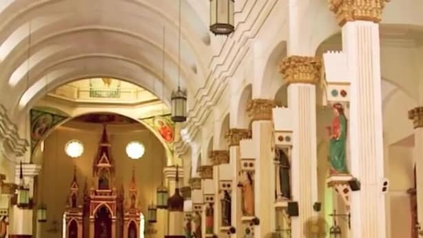 مطعم
