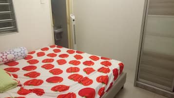 3 Schlafzimmer