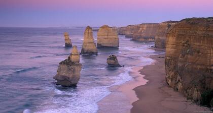Castaway Lagoon Warrnambool