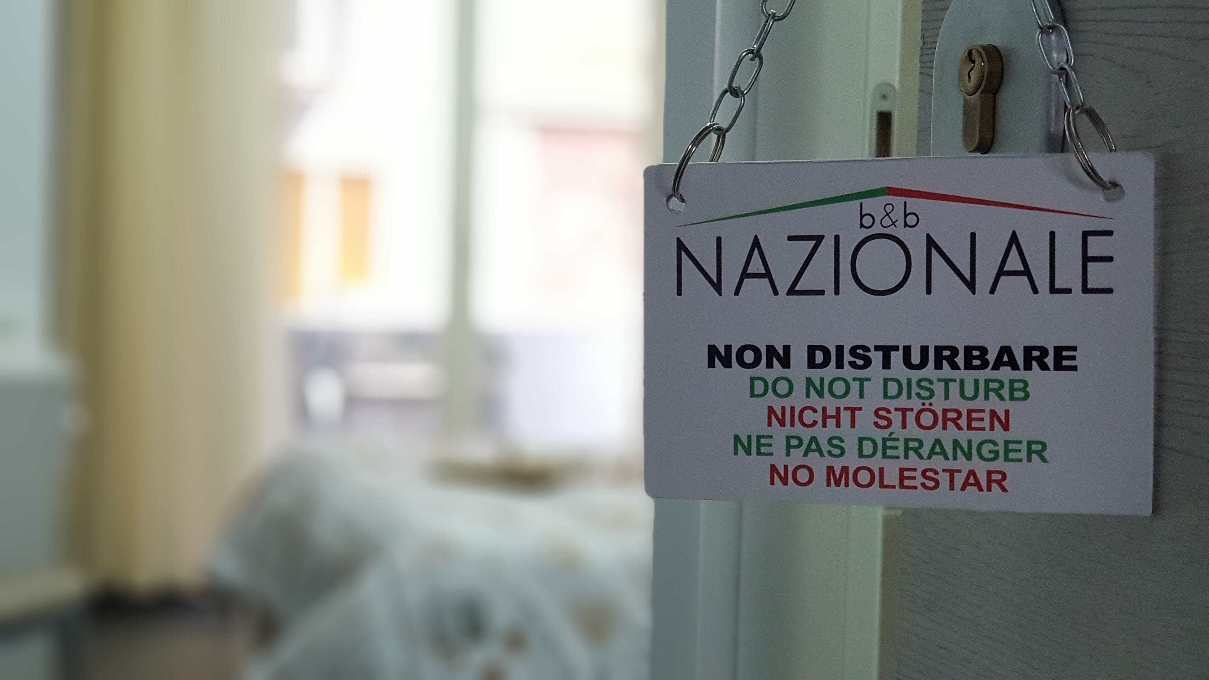 Photo - Nazionale Dream