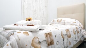 Comfort Single Room, 1 Single Bed, Non Smoking