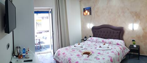 Comfort-Stadtwohnung, Nichtraucher