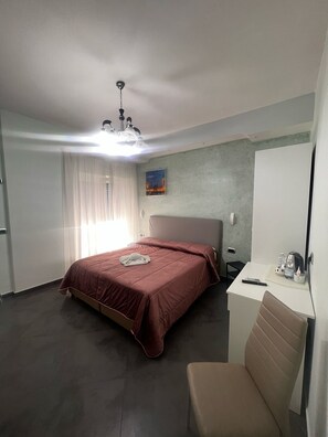 Family Townhome, 1 Queen Bed, Non Smoking