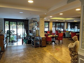 Meeting facility - Urla Pera Hotel (Urla)