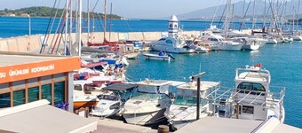 Urla Pera Hotel