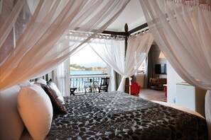 Suite, Sea View - Urla Pera Hotel (Urla)