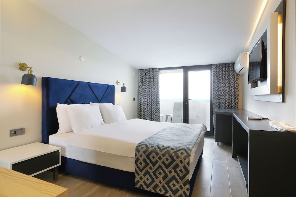 Urla Pera Hotel - Urla