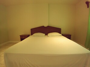 Individually decorated, individually furnished, blackout curtains - Pinneys Beach Hotel Nevis (Charlestown)