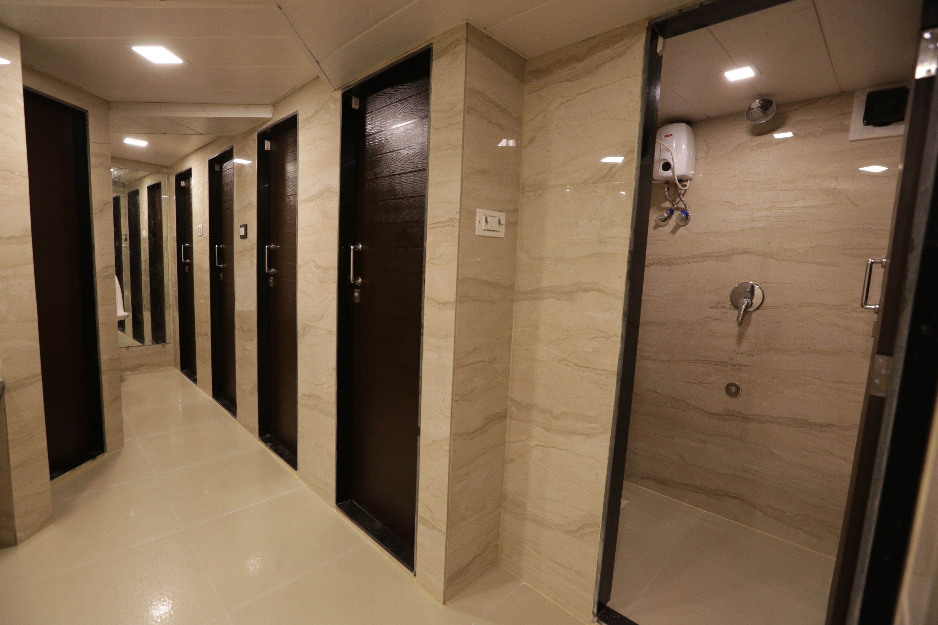 Photo - Qubestay Airport Capsule Hotel & Hostel