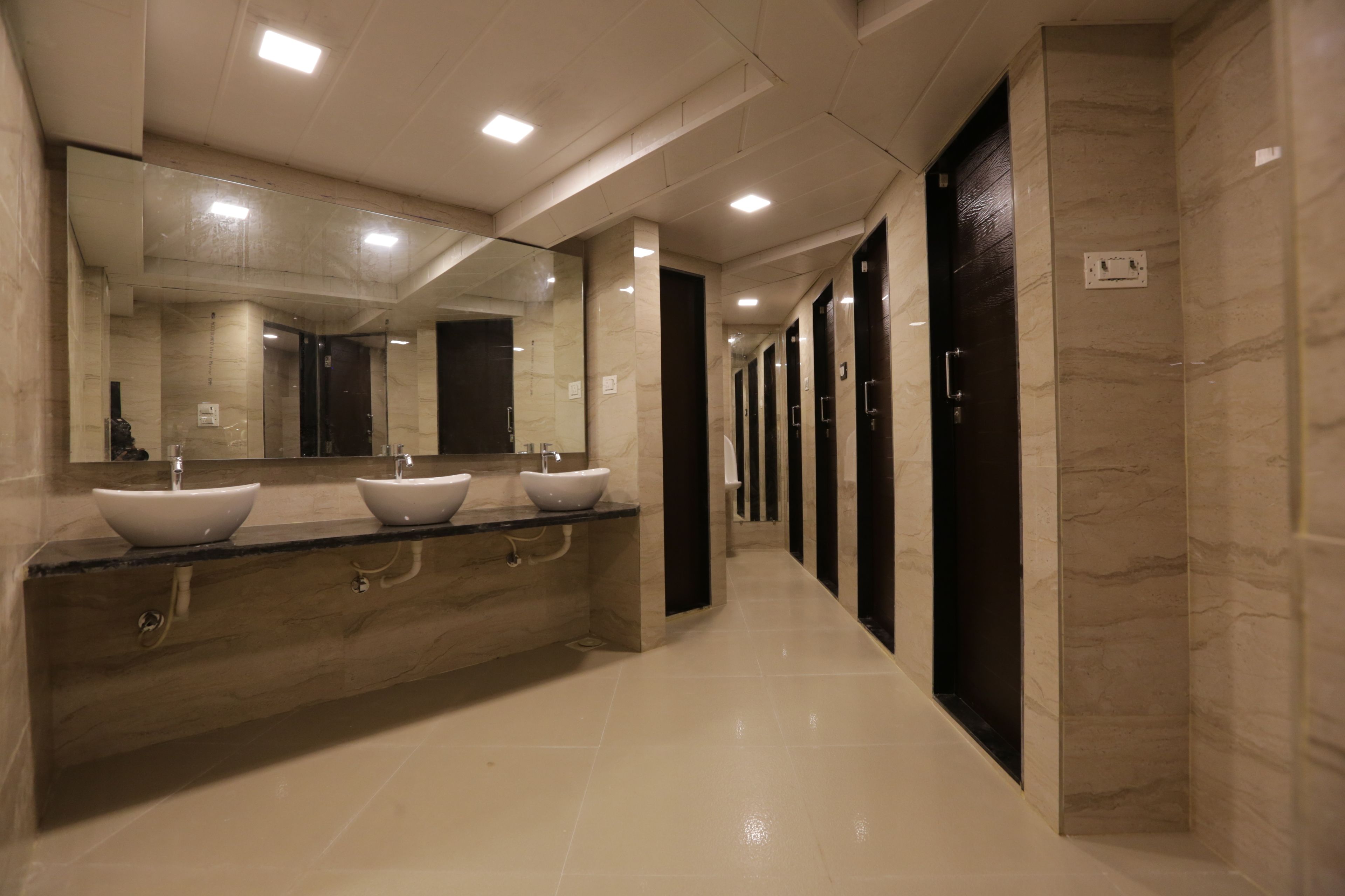 Photo - Qubestay Airport Capsule Hotel & Hostel