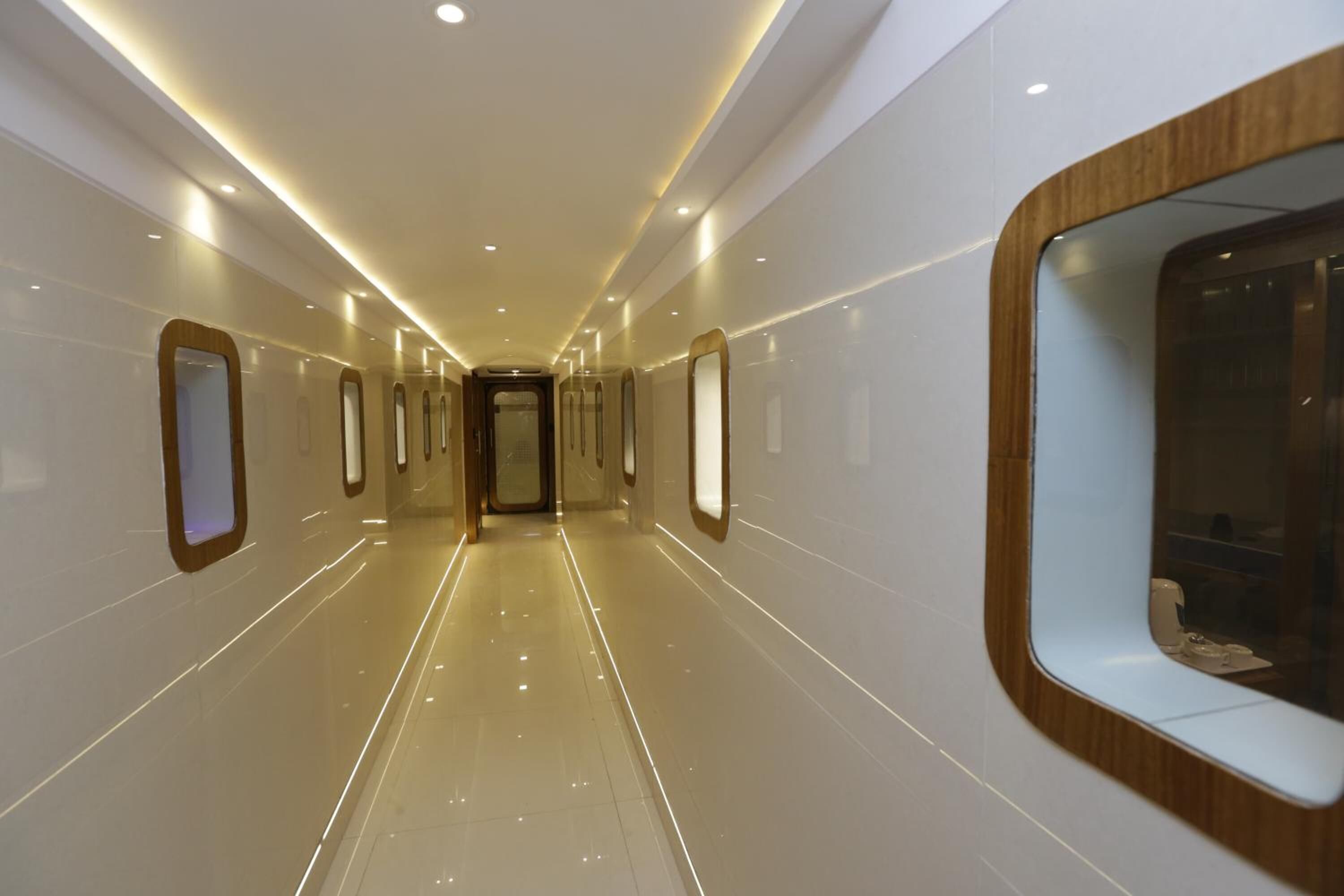 Photo - Qubestay Airport Capsule Hotel & Hostel