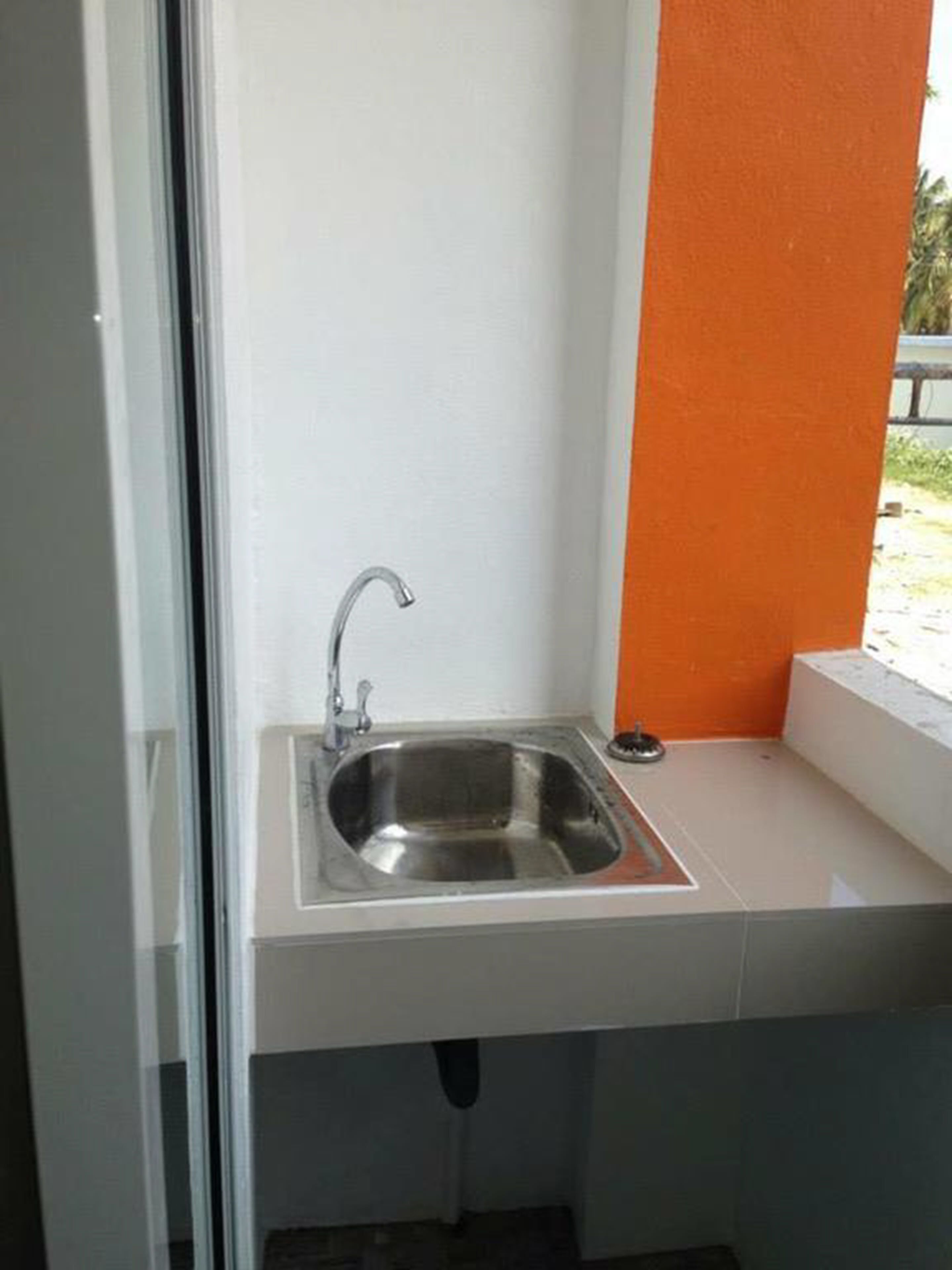 standard double room | room amenity