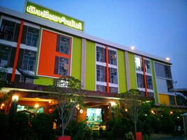 Fachada